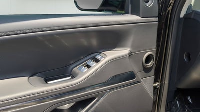 2026 Lincoln Navigator L Premiere