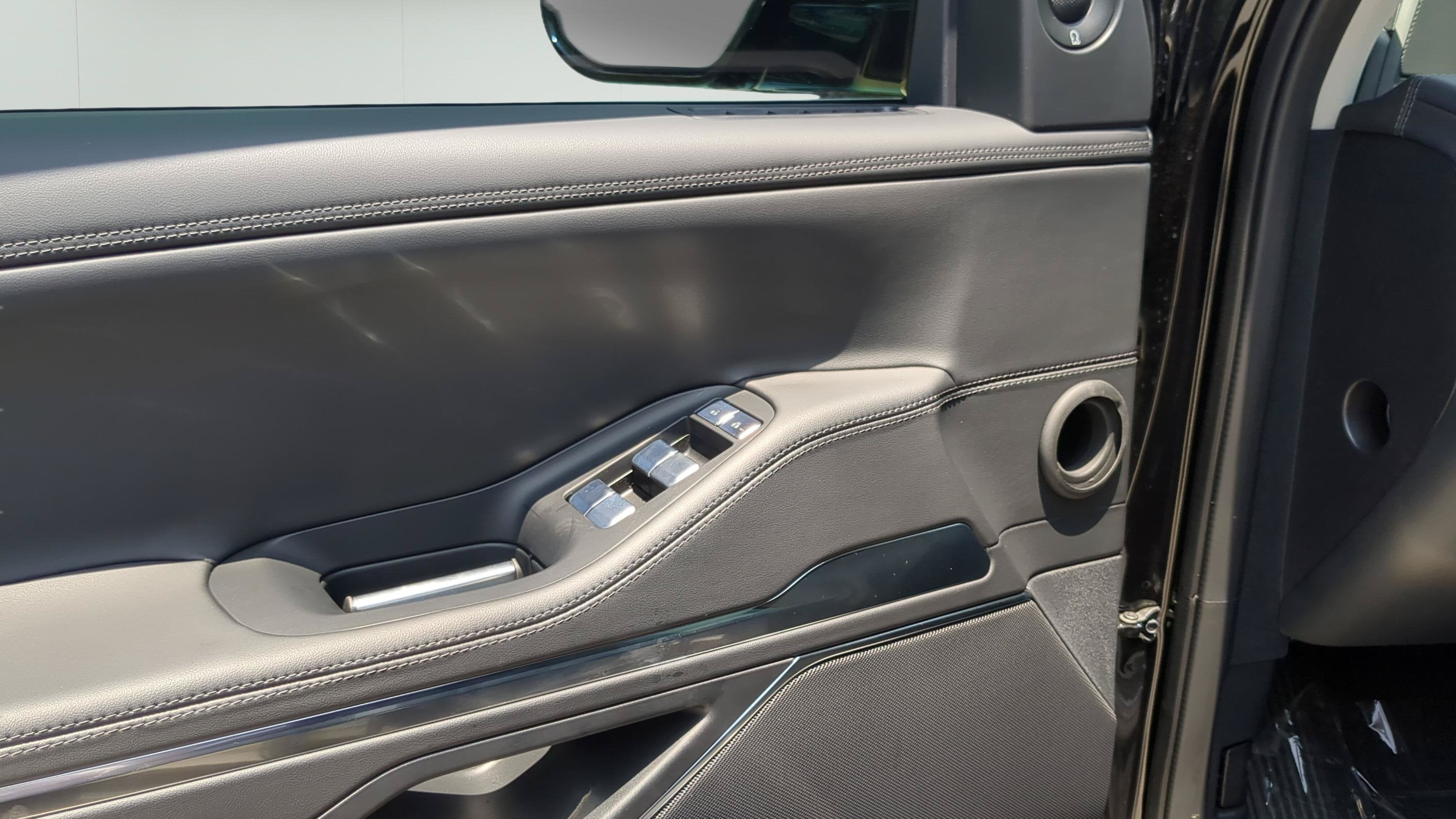 2026 Lincoln Navigator L Premiere