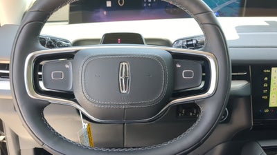 2026 Lincoln Navigator L Premiere