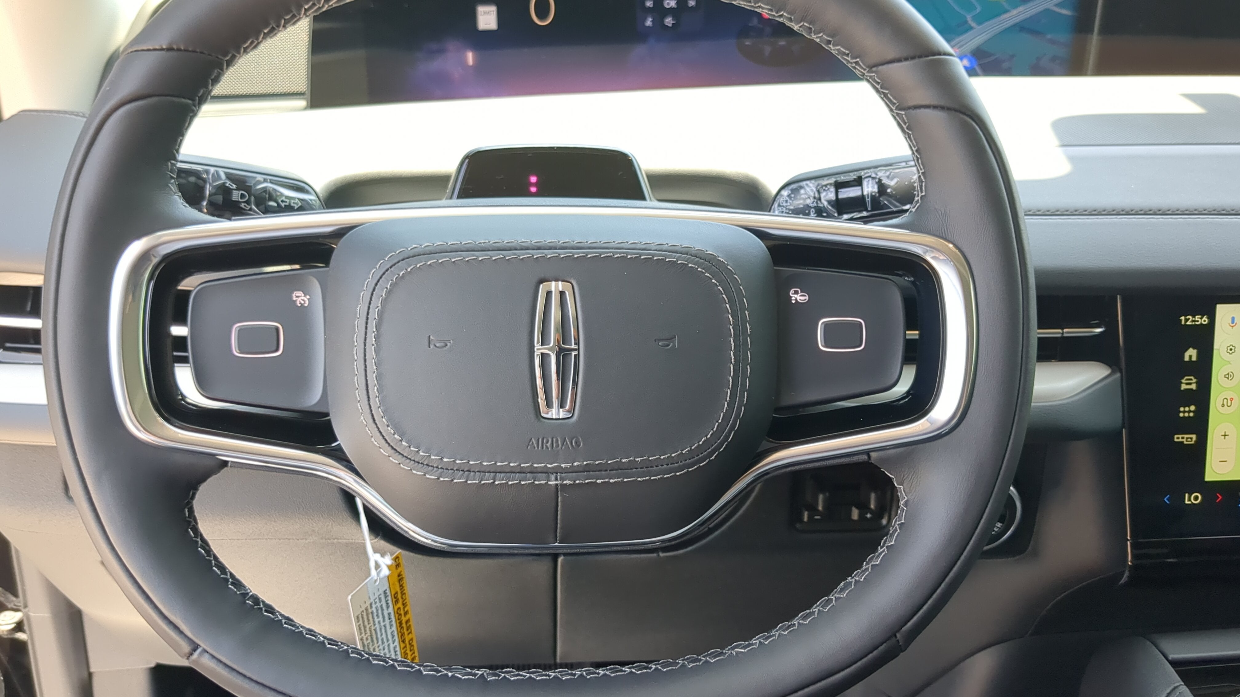 2026 Lincoln Navigator L Premiere