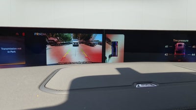 2026 Lincoln Navigator L Premiere