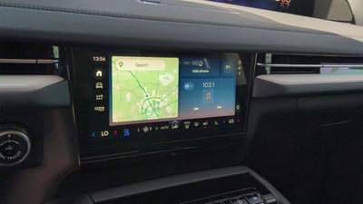 2026 Lincoln Navigator L Premiere