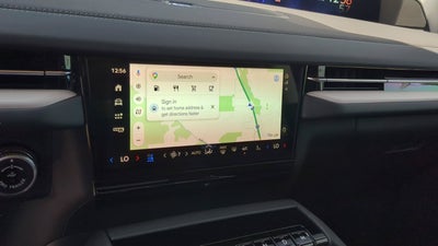 2026 Lincoln Navigator L Premiere