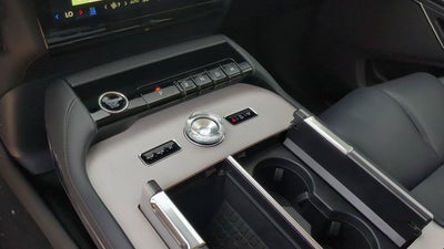 2026 Lincoln Navigator L Premiere