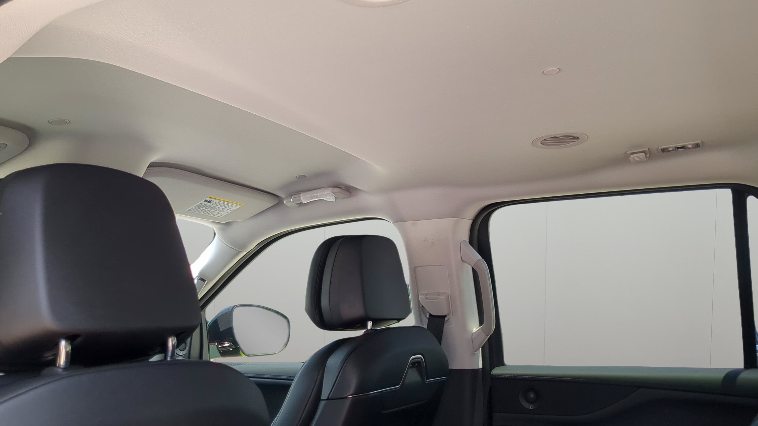 2026 Lincoln Navigator L Premiere