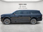 2026 Lincoln Navigator L Premiere
