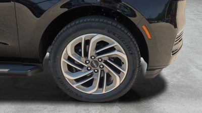 2026 Lincoln Navigator L Premiere