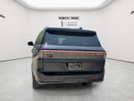 2026 Lincoln Navigator L Premiere