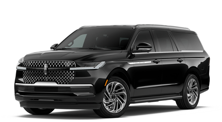 2026 Lincoln Navigator Premiere L 4WD's photo