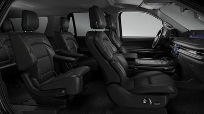 2026 Lincoln Navigator L Premiere