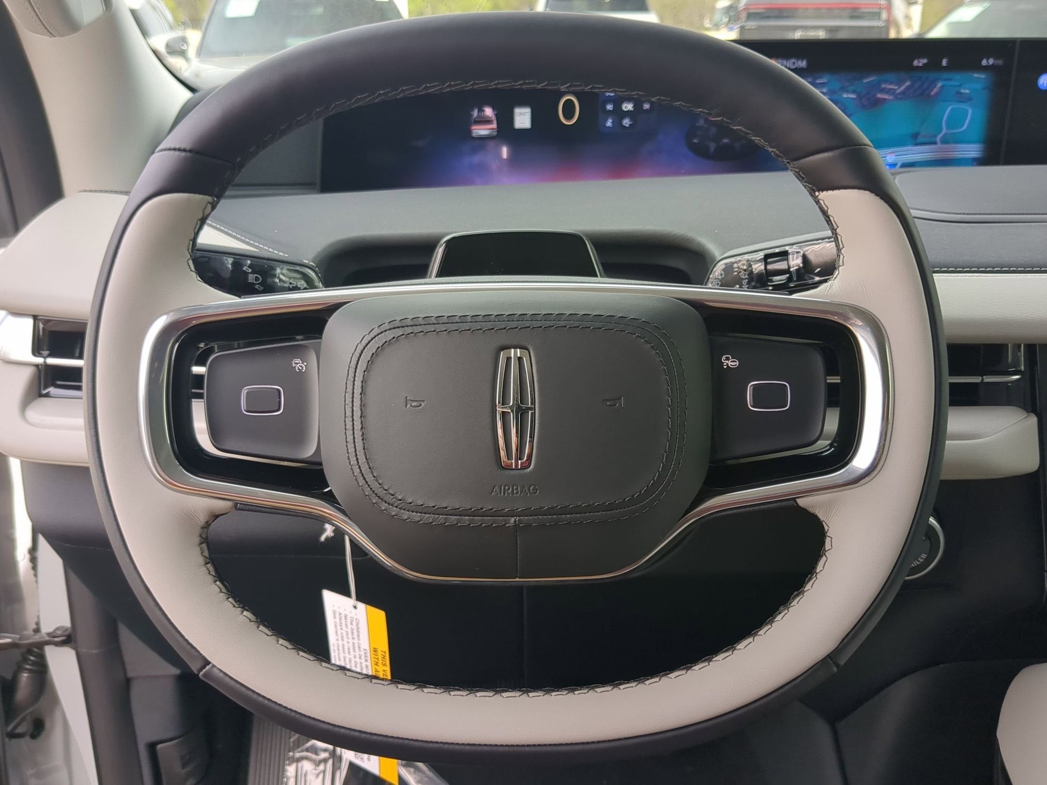 2026 Lincoln Navigator L Premiere