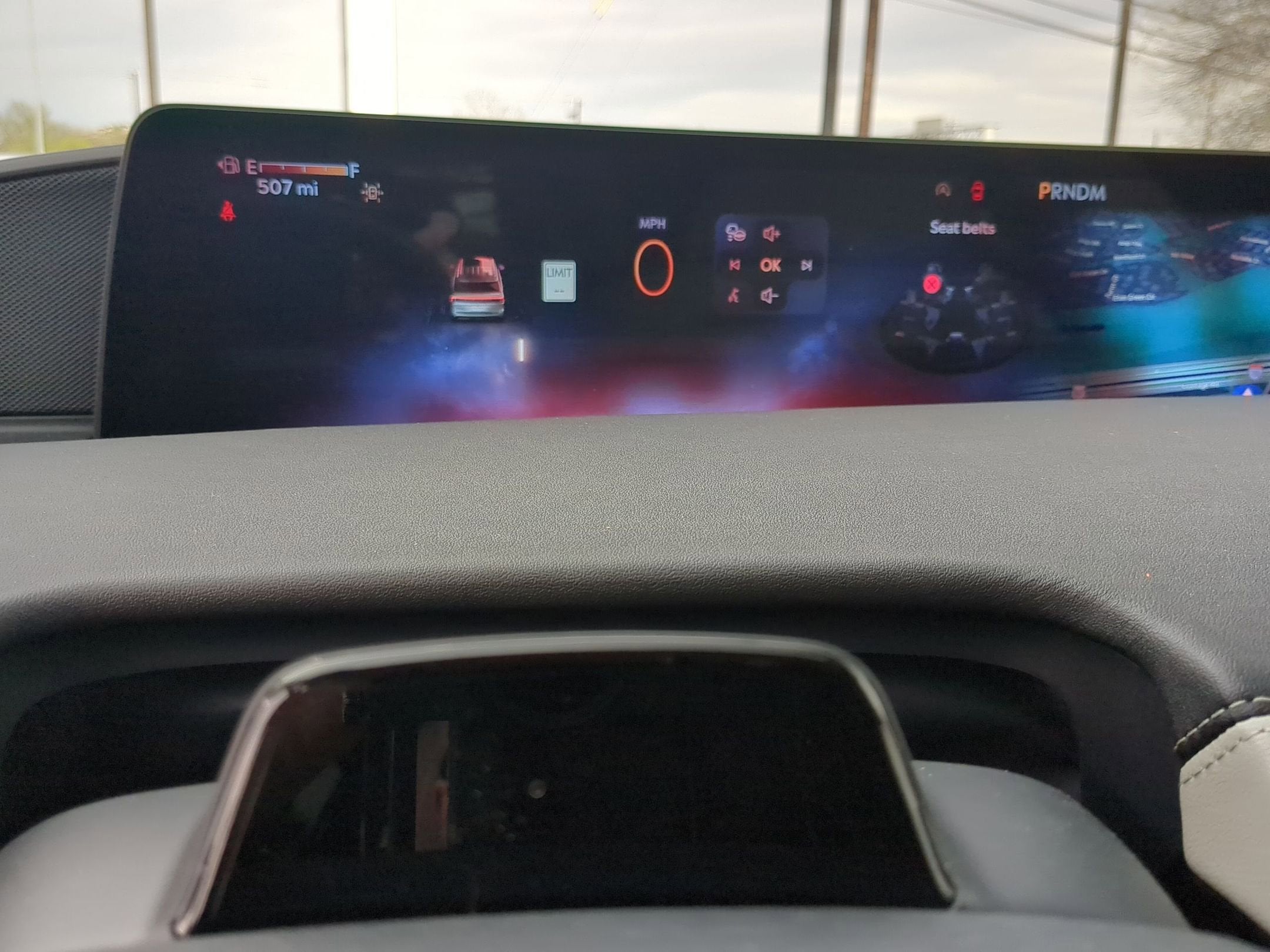 2026 Lincoln Navigator L Premiere