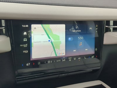 2026 Lincoln Navigator L Premiere