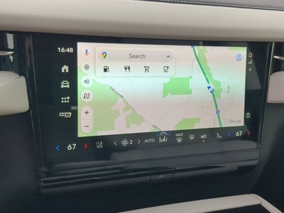 2026 Lincoln Navigator L Premiere