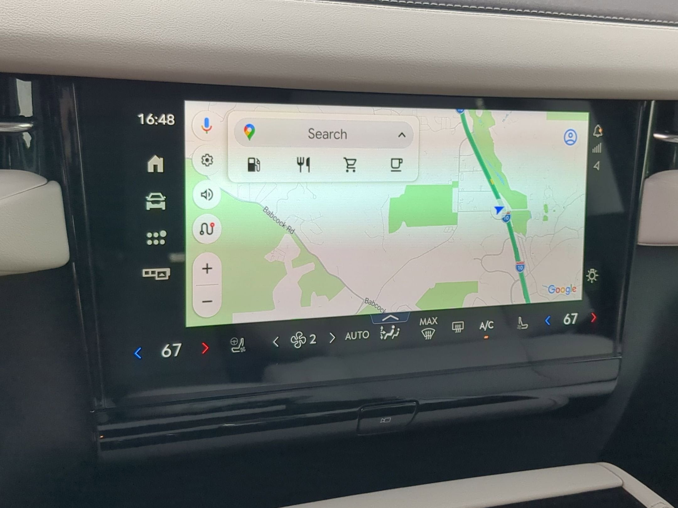 2026 Lincoln Navigator L Premiere