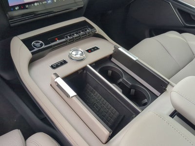 2026 Lincoln Navigator L Premiere