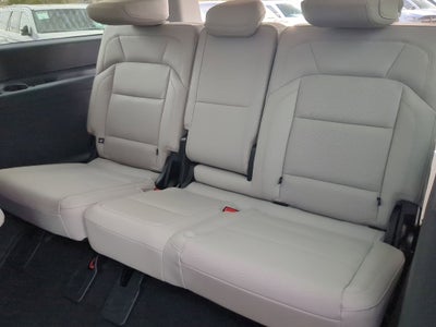 2026 Lincoln Navigator L Premiere