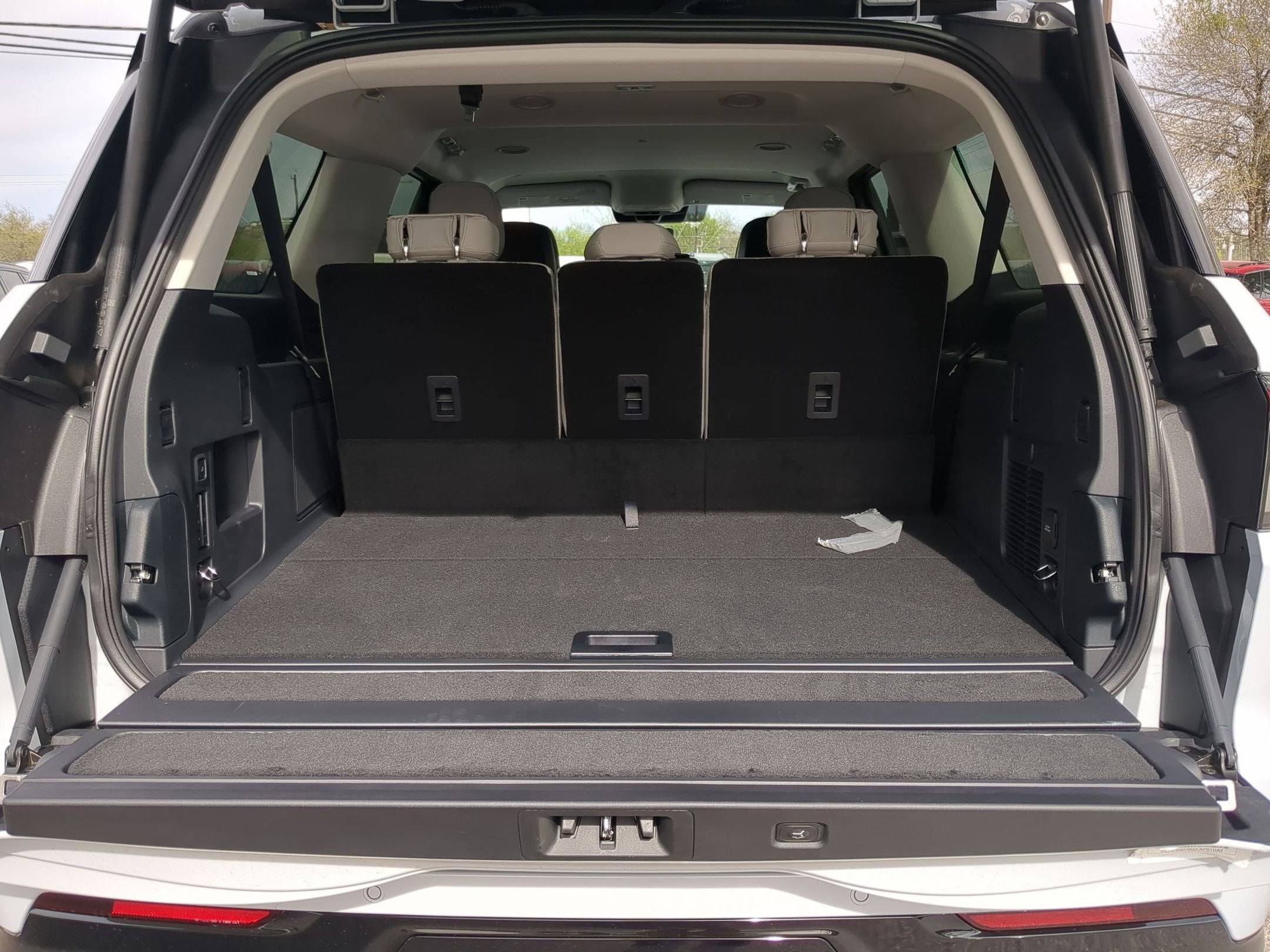 2026 Lincoln Navigator L Premiere