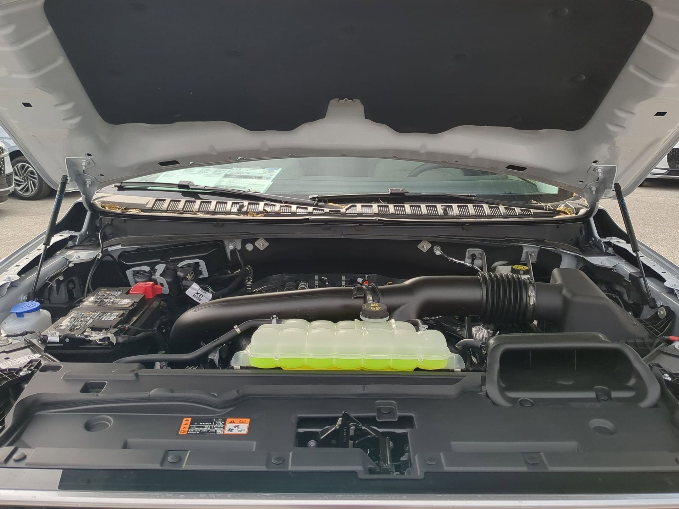 2026 Lincoln Navigator L Premiere