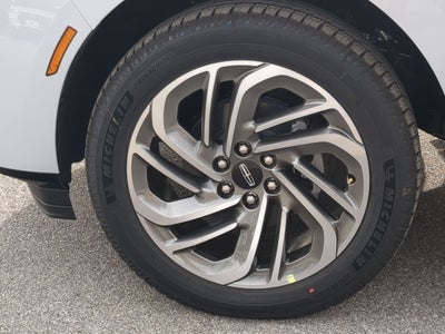 2026 Lincoln Navigator L Premiere