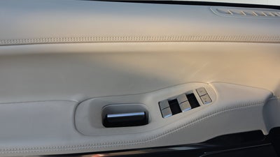 2027 Lincoln Navigator L Premiere