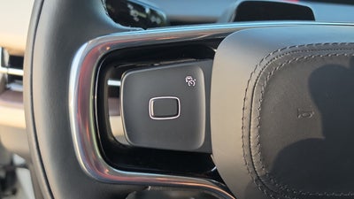 2027 Lincoln Navigator L Premiere