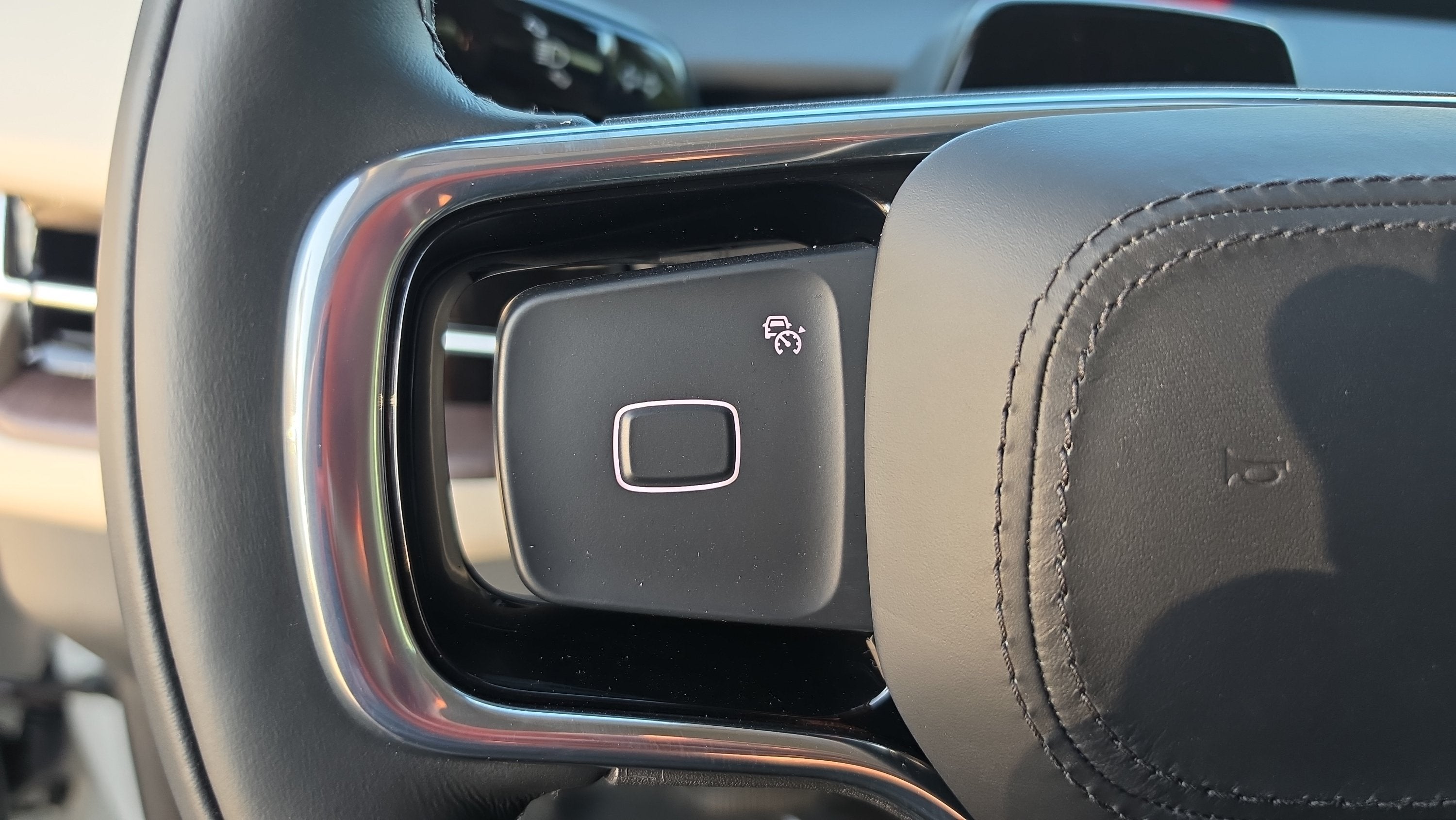 2027 Lincoln Navigator L Premiere