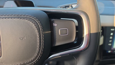 2027 Lincoln Navigator L Premiere