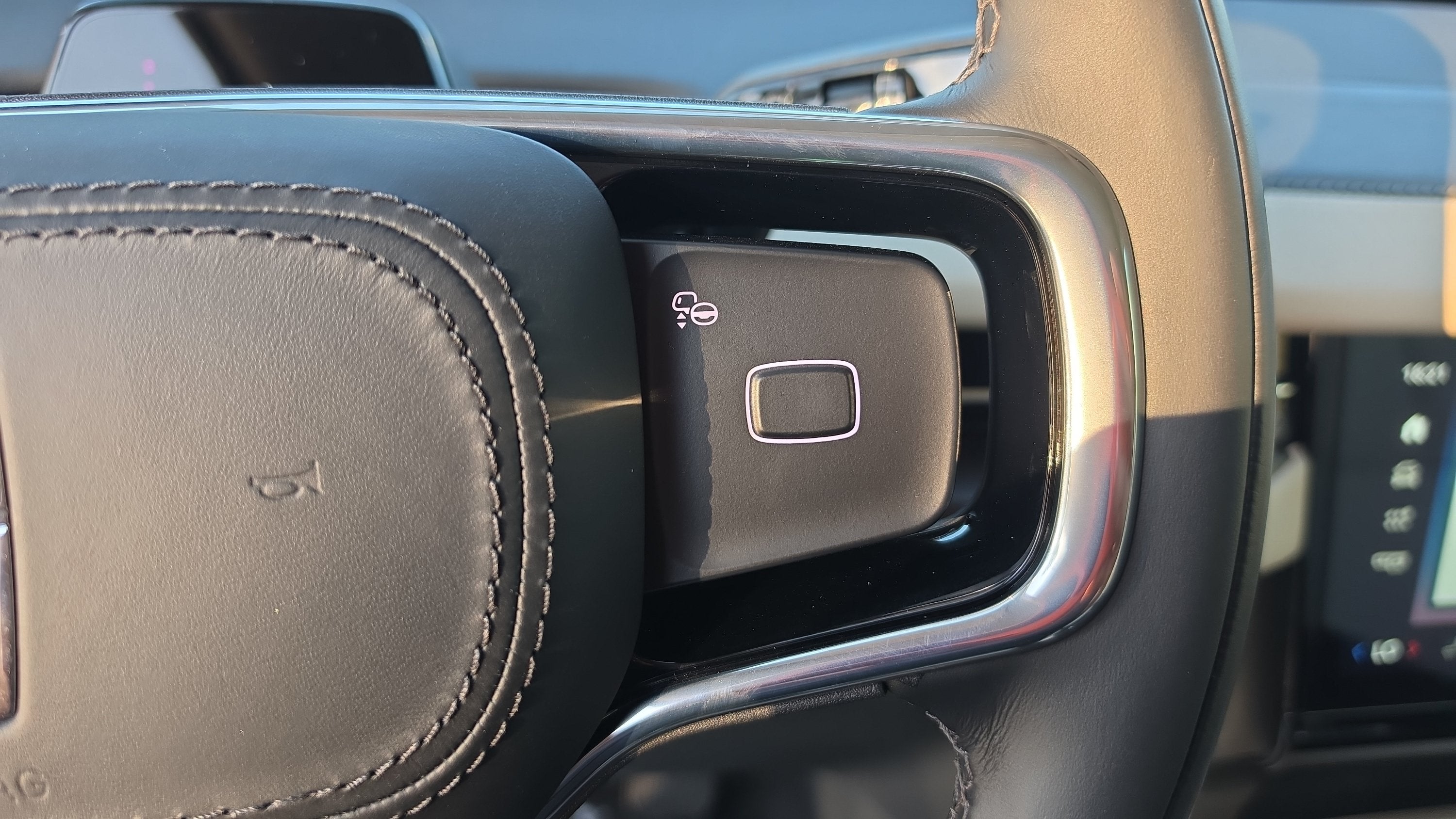 2027 Lincoln Navigator L Premiere