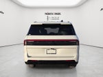 2027 Lincoln Navigator L Premiere