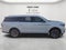 2027 Lincoln Navigator L Premiere