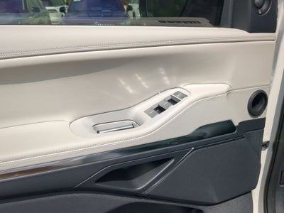 2026 Lincoln Navigator L Premiere