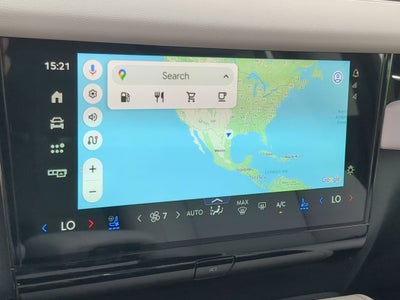 2026 Lincoln Navigator L Premiere
