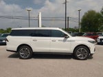 2026 Lincoln Navigator L Premiere