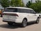2026 Lincoln Navigator L Premiere