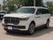 2026 Lincoln Navigator L Premiere