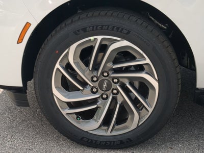 2026 Lincoln Navigator L Premiere