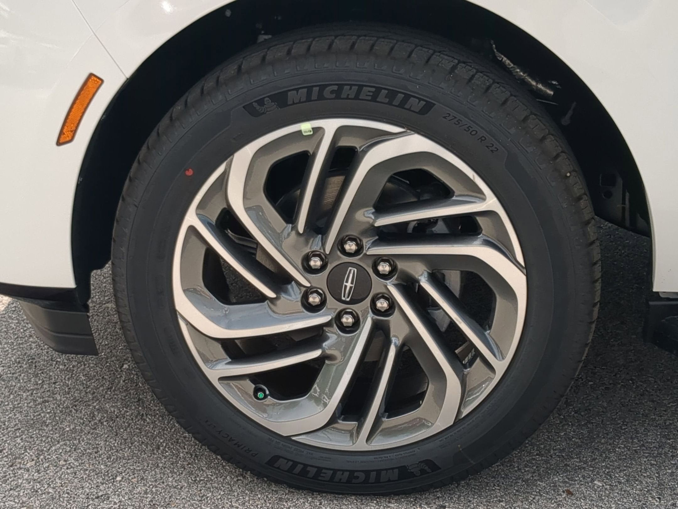 2026 Lincoln Navigator L Premiere