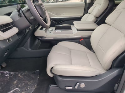 2026 Lincoln Navigator L Premiere