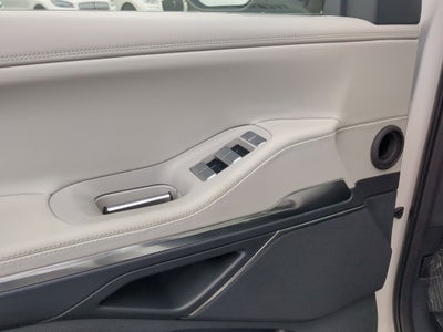 2026 Lincoln Navigator L Premiere