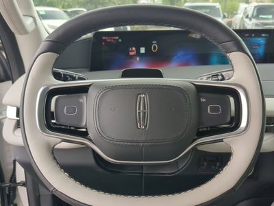 2026 Lincoln Navigator L Premiere