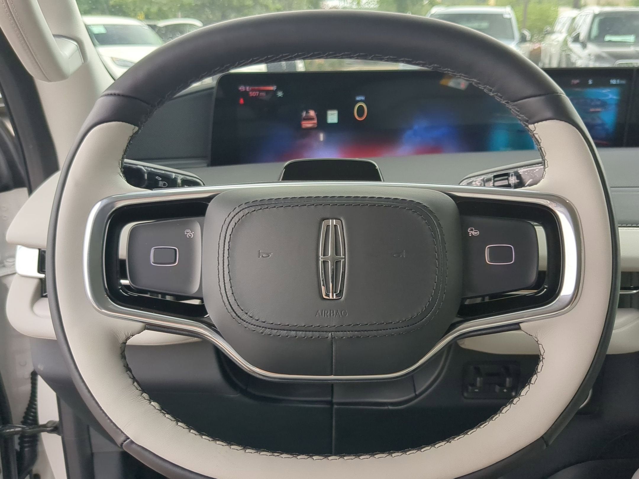 2026 Lincoln Navigator L Premiere