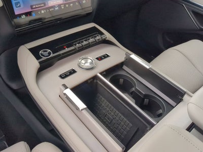 2026 Lincoln Navigator L Premiere