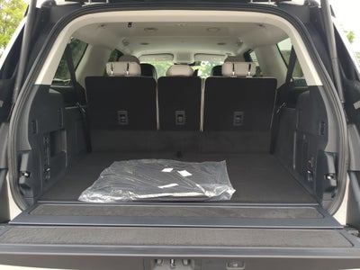 2026 Lincoln Navigator L Premiere