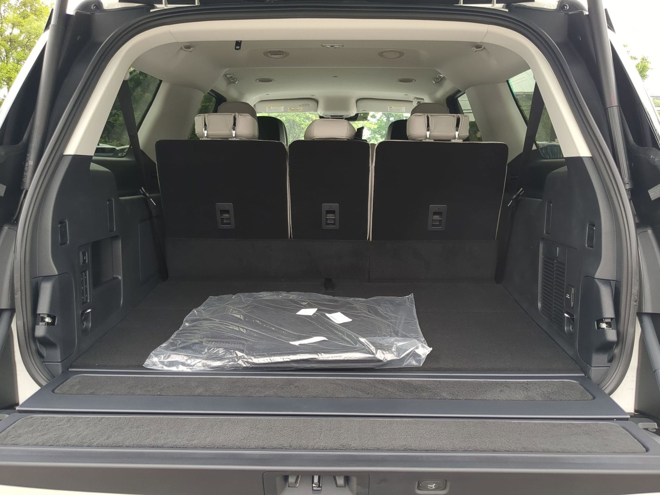 2026 Lincoln Navigator L Premiere