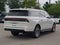 2026 Lincoln Navigator L Premiere