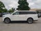 2026 Lincoln Navigator L Premiere
