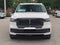 2026 Lincoln Navigator L Premiere