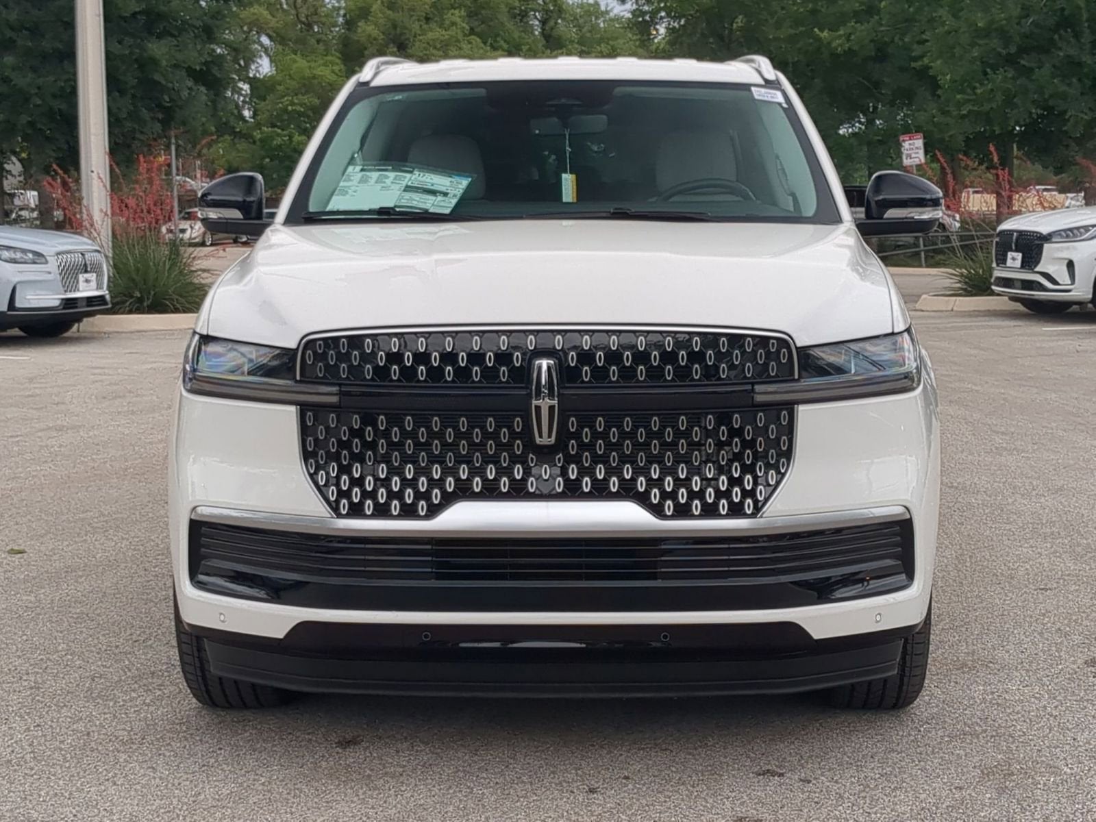 2026 Lincoln Navigator L Premiere