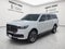 2027 Lincoln Navigator L Premiere
